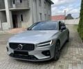 Сірий Вольво С60, об'ємом двигуна 2 л та пробігом 30 тис. км за 26300 $, фото 5 на Automoto.ua
