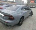 Серый Вольво С60, объемом двигателя 1.97 л и пробегом 9 тыс. км за 12500 $, фото 1 на Automoto.ua