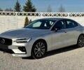 Серый Вольво С60, объемом двигателя 2 л и пробегом 62 тыс. км за 15000 $, фото 1 на Automoto.ua