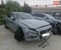 Серый Вольво С60, объемом двигателя 1.97 л и пробегом 9 тыс. км за 13500 $, фото 1 на Automoto.ua