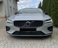 Сірий Вольво С60, об'ємом двигуна 2 л та пробігом 30 тис. км за 26300 $, фото 6 на Automoto.ua