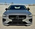 Серый Вольво С60, объемом двигателя 2 л и пробегом 62 тыс. км за 15000 $, фото 2 на Automoto.ua