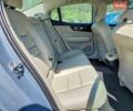 Сірий Вольво С60, об'ємом двигуна 2 л та пробігом 65 тис. км за 6500 $, фото 9 на Automoto.ua