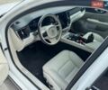 Серый Вольво С60, объемом двигателя 1.97 л и пробегом 59 тыс. км за 26999 $, фото 26 на Automoto.ua