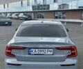 Серый Вольво С60, объемом двигателя 1.97 л и пробегом 9 тыс. км за 33500 $, фото 7 на Automoto.ua