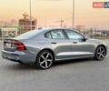 Серый Вольво С60, объемом двигателя 1.97 л и пробегом 40 тыс. км за 26500 $, фото 7 на Automoto.ua