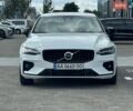 Серый Вольво С60, объемом двигателя 1.97 л и пробегом 59 тыс. км за 25800 $, фото 1 на Automoto.ua