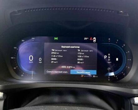 Вольво С60 2023 в Киеве на Automoto.ua Серый Вольво С60, объемом двигателя 1.97 л и пробегом 9 тыс. км за 31500 $, фото 35 на Automoto.ua