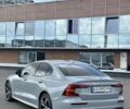 Серый Вольво С60, объемом двигателя 1.97 л и пробегом 9 тыс. км за 33500 $, фото 10 на Automoto.ua
