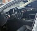 Вольво С60 2023 в Киеве на Automoto.ua Серый Вольво С60, объемом двигателя 1.97 л и пробегом 9 тыс. км за 31500 $, фото 22 на Automoto.ua