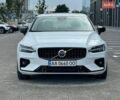 Серый Вольво С60, объемом двигателя 1.97 л и пробегом 59 тыс. км за 24800 $, фото 1 на Automoto.ua