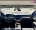 Вольво С60 2023 в Киеве на Automoto.ua Серый Вольво С60, объемом двигателя 1.97 л и пробегом 9 тыс. км за 31500 $, фото 26 на Automoto.ua
