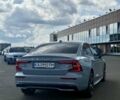 Вольво С60 2023 в Киеве на Automoto.ua Серый Вольво С60, объемом двигателя 1.97 л и пробегом 9 тыс. км за 31500 $, фото 6 на Automoto.ua