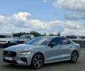 Серый Вольво С60, объемом двигателя 1.97 л и пробегом 9 тыс. км за 33500 $, фото 14 на Automoto.ua