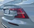 Вольво С60 2023 в Киеве на Automoto.ua Серый Вольво С60, объемом двигателя 1.97 л и пробегом 9 тыс. км за 31500 $, фото 12 на Automoto.ua
