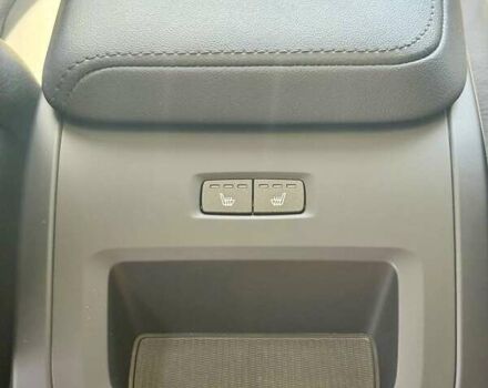 Серый Вольво С60, объемом двигателя 1.97 л и пробегом 9 тыс. км за 33000 $, фото 21 на Automoto.ua