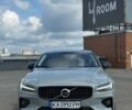 Серый Вольво С60, объемом двигателя 1.97 л и пробегом 9 тыс. км за 33500 $, фото 2 на Automoto.ua