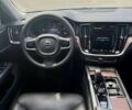 Вольво С60 2023 в Киеве на Automoto.ua Серый Вольво С60, объемом двигателя 1.97 л и пробегом 9 тыс. км за 31500 $, фото 23 на Automoto.ua