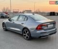 Серый Вольво С60, объемом двигателя 1.97 л и пробегом 40 тыс. км за 26500 $, фото 12 на Automoto.ua