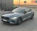 Серый Вольво С60, объемом двигателя 1.97 л и пробегом 40 тыс. км за 26500 $, фото 4 на Automoto.ua