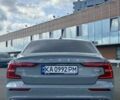 Серый Вольво С60, объемом двигателя 1.97 л и пробегом 9 тыс. км за 33500 $, фото 8 на Automoto.ua