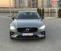Серый Вольво С60, объемом двигателя 1.97 л и пробегом 40 тыс. км за 26500 $, фото 3 на Automoto.ua