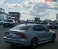Вольво С60 2023 в Киеве на Automoto.ua Серый Вольво С60, объемом двигателя 1.97 л и пробегом 9 тыс. км за 31500 $, фото 13 на Automoto.ua