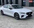 Серый Вольво С60, объемом двигателя 1.97 л и пробегом 59 тыс. км за 26999 $, фото 1 на Automoto.ua