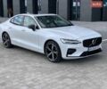Сірий Вольво С60, об'ємом двигуна 1.97 л та пробігом 59 тис. км за 25900 $, фото 1 на Automoto.ua
