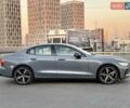 Серый Вольво С60, объемом двигателя 1.97 л и пробегом 40 тыс. км за 26500 $, фото 6 на Automoto.ua