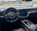 Серый Вольво С60, объемом двигателя 1.97 л и пробегом 9 тыс. км за 33500 $, фото 25 на Automoto.ua