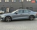 Серый Вольво С60, объемом двигателя 1.97 л и пробегом 40 тыс. км за 26500 $, фото 15 на Automoto.ua