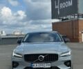 Вольво С60 2023 в Киеве на Automoto.ua Серый Вольво С60, объемом двигателя 1.97 л и пробегом 9 тыс. км за 31500 $, фото 3 на Automoto.ua