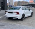 Серый Вольво С60, объемом двигателя 1.97 л и пробегом 59 тыс. км за 26500 $, фото 5 на Automoto.ua