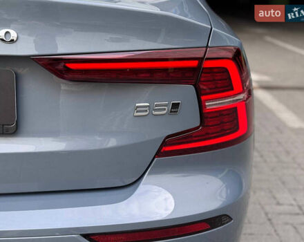 Серый Вольво С60, объемом двигателя 2 л и пробегом 23 тыс. км за 39800 $, фото 16 на Automoto.ua