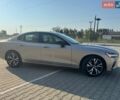 Сірий Вольво С60, об'ємом двигуна 1.97 л та пробігом 7 тис. км за 30000 $, фото 9 на Automoto.ua
