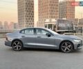 Серый Вольво С60, объемом двигателя 1.97 л и пробегом 40 тыс. км за 26500 $, фото 5 на Automoto.ua