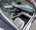 Серый Вольво С60, объемом двигателя 1.97 л и пробегом 59 тыс. км за 25800 $, фото 24 на Automoto.ua