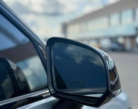 Вольво С60 2023 в Киеве на Automoto.ua Серый Вольво С60, объемом двигателя 1.97 л и пробегом 9 тыс. км за 31500 $, фото 17 на Automoto.ua