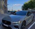 Серый Вольво С60, объемом двигателя 1.97 л и пробегом 19 тыс. км за 29900 $, фото 1 на Automoto.ua