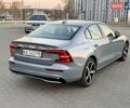 Серый Вольво С60, объемом двигателя 1.97 л и пробегом 40 тыс. км за 26500 $, фото 9 на Automoto.ua