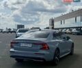 Вольво С60 2023 в Киеве на Automoto.ua Серый Вольво С60, объемом двигателя 1.97 л и пробегом 9 тыс. км за 31500 $, фото 5 на Automoto.ua