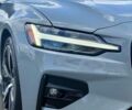 Вольво С60 2023 в Киеве на Automoto.ua Серый Вольво С60, объемом двигателя 1.97 л и пробегом 9 тыс. км за 31500 $, фото 16 на Automoto.ua