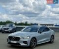 Серый Вольво С60, объемом двигателя 1.97 л и пробегом 9 тыс. км за 33500 $, фото 1 на Automoto.ua