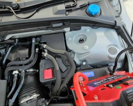 Серый Вольво С60, объемом двигателя 2 л и пробегом 8 тыс. км за 15100 $, фото 14 на Automoto.ua