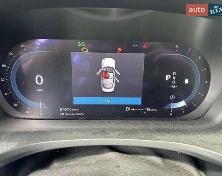 Серый Вольво С60, объемом двигателя 1.97 л и пробегом 5 тыс. км за 28900 $, фото 22 на Automoto.ua