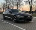 Серый Вольво С60, объемом двигателя 1.97 л и пробегом 39 тыс. км за 25000 $, фото 1 на Automoto.ua