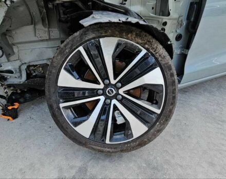 Серый Вольво С60, объемом двигателя 2 л и пробегом 8 тыс. км за 15100 $, фото 9 на Automoto.ua