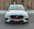 Сірий Вольво С60, об'ємом двигуна 1.97 л та пробігом 6 тис. км за 29000 $, фото 1 на Automoto.ua