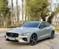 Серый Вольво С60, объемом двигателя 2 л и пробегом 4 тыс. км за 37500 $, фото 1 на Automoto.ua